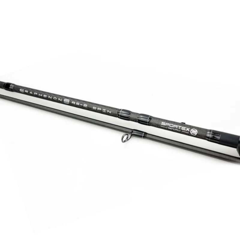 Graphenon RS-2 Spin