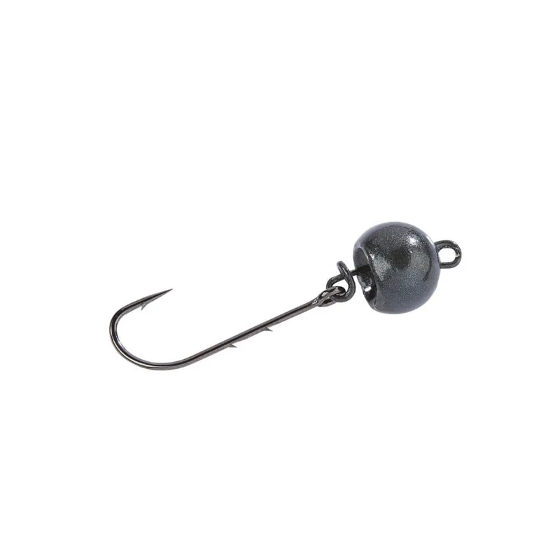 Shirasu Micro Bottom Jig mit Haken
