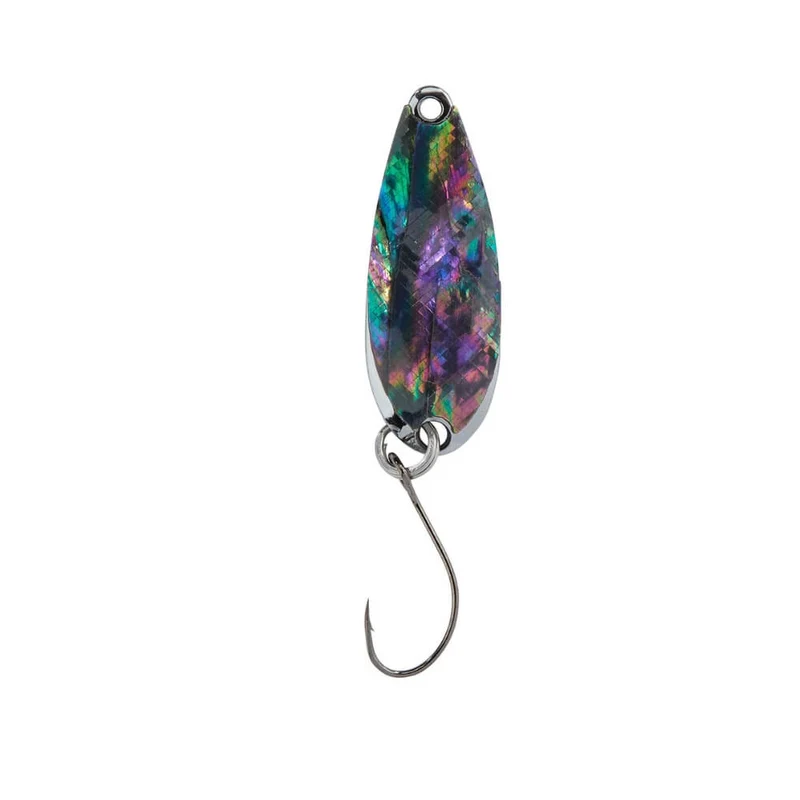 Abalone Spoon