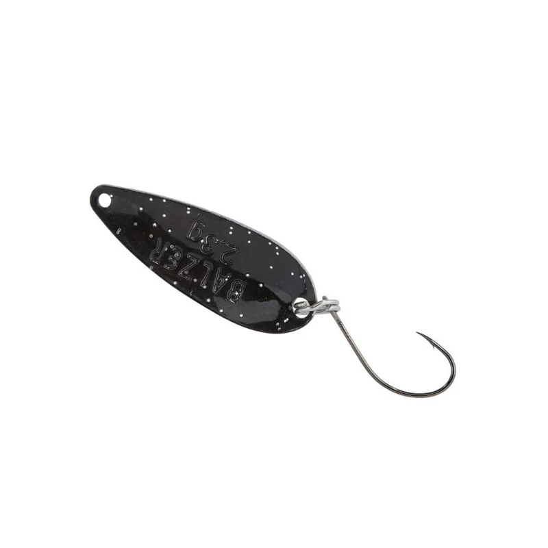 Abalone Spoon