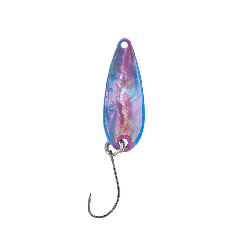 Abalone Spoon