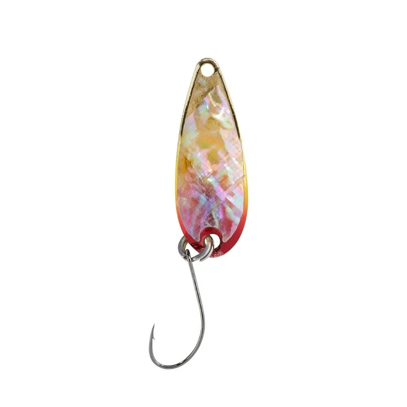 Abalone Spoon