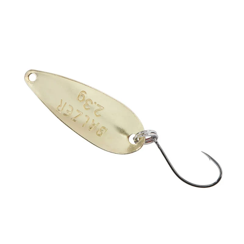 Abalone Spoon