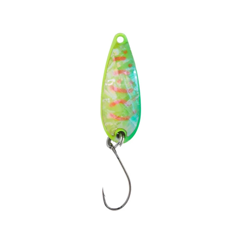 Abalone Spoon