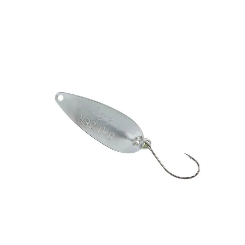 Abalone Spoon