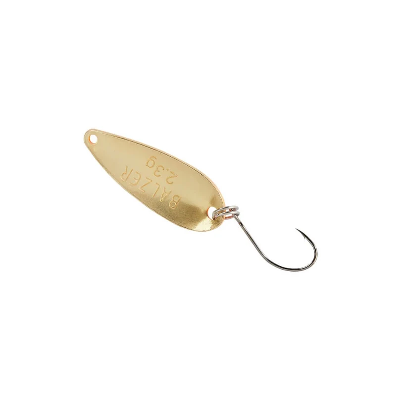 Abalone Spoon