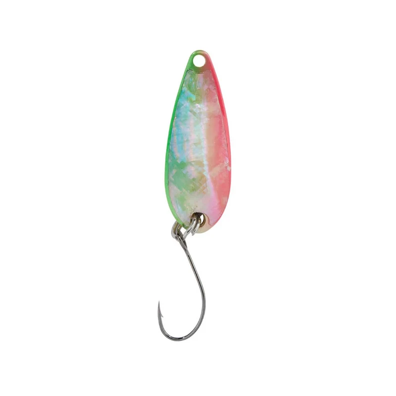 Abalone Spoon