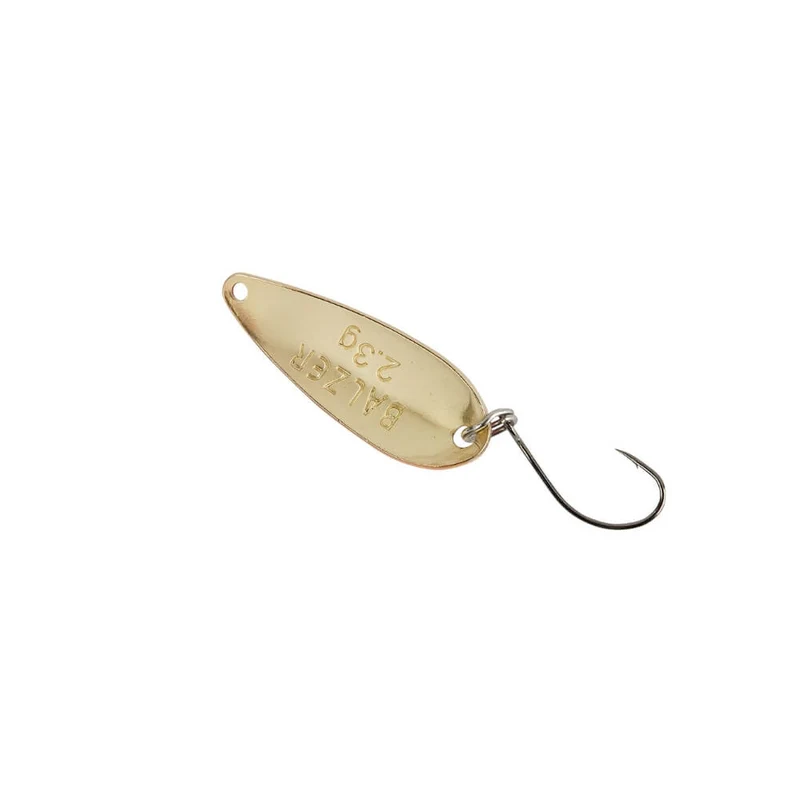Abalone Spoon