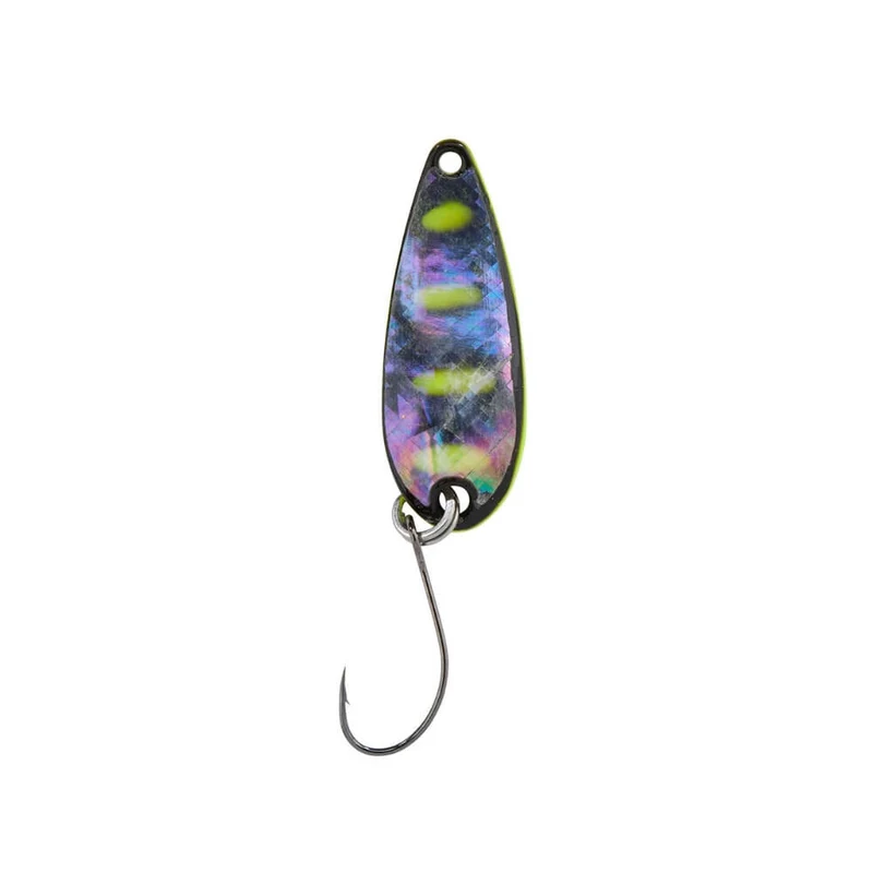 Abalone Spoon