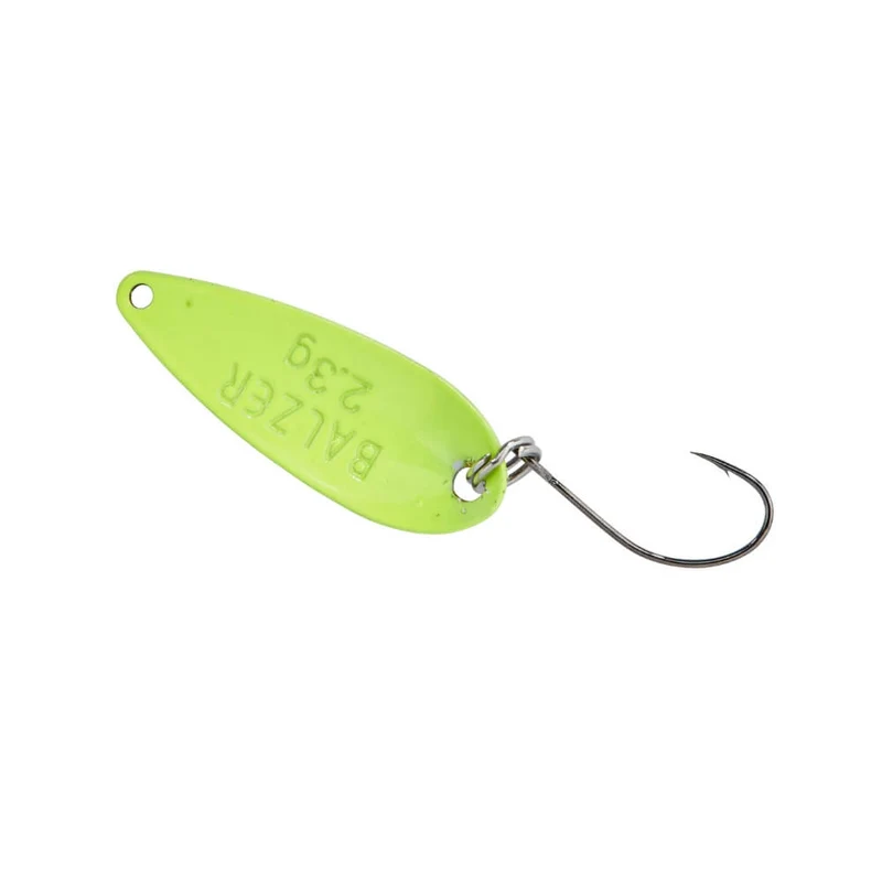 Abalone Spoon