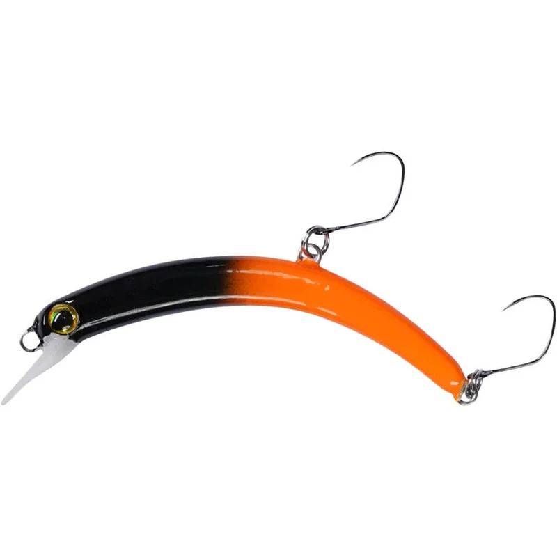 Forellen Wobbler Peachy