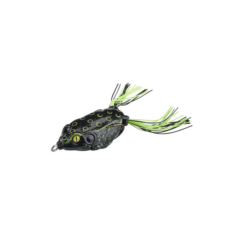 Killer Frog