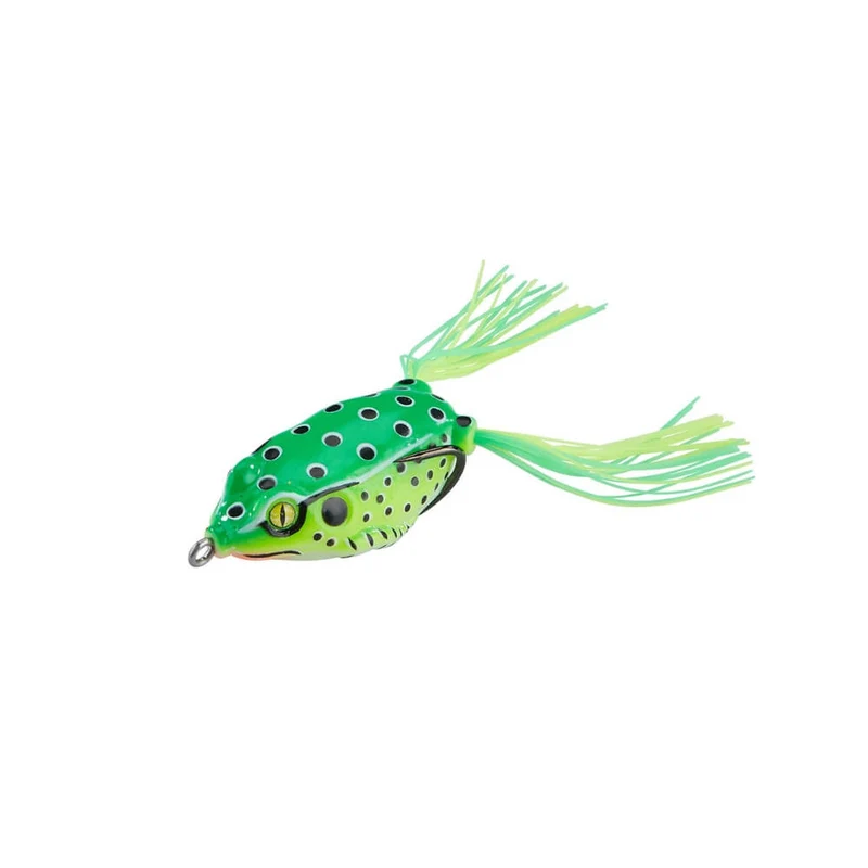 Killer Frog