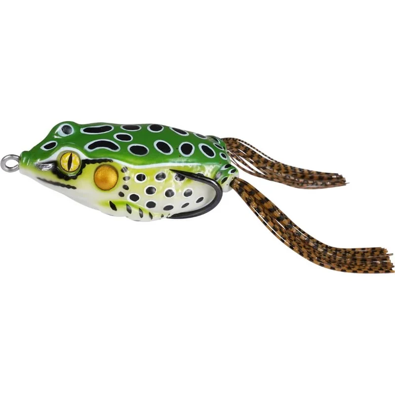 Killer Frog