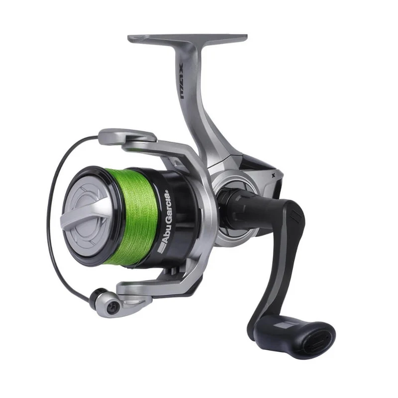 Max X Spinning Reel