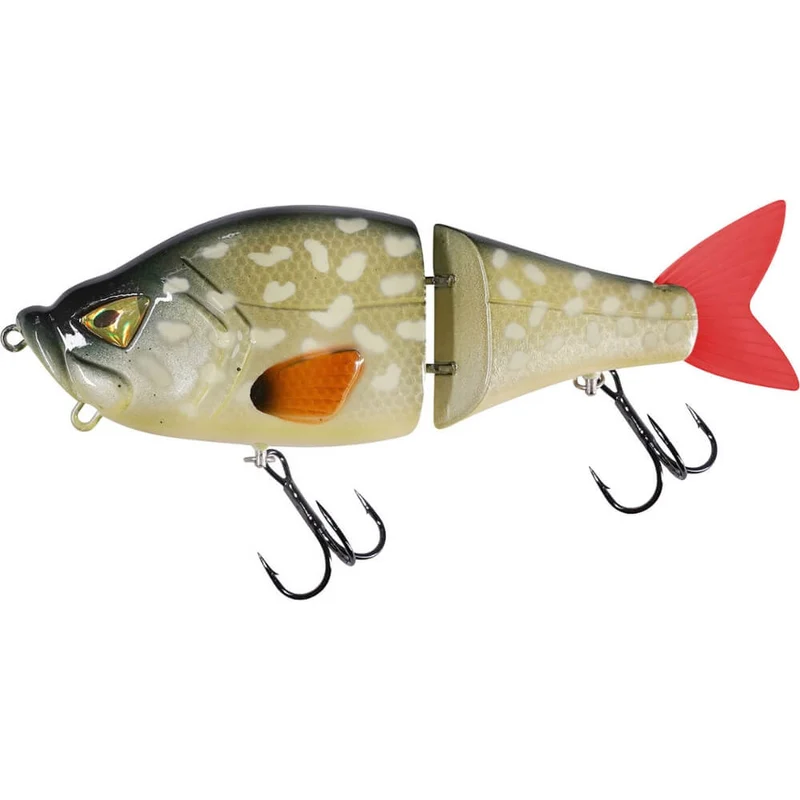 Pike Buddy