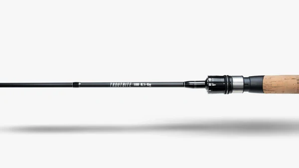 Troutbite 180 UL Angelrute
