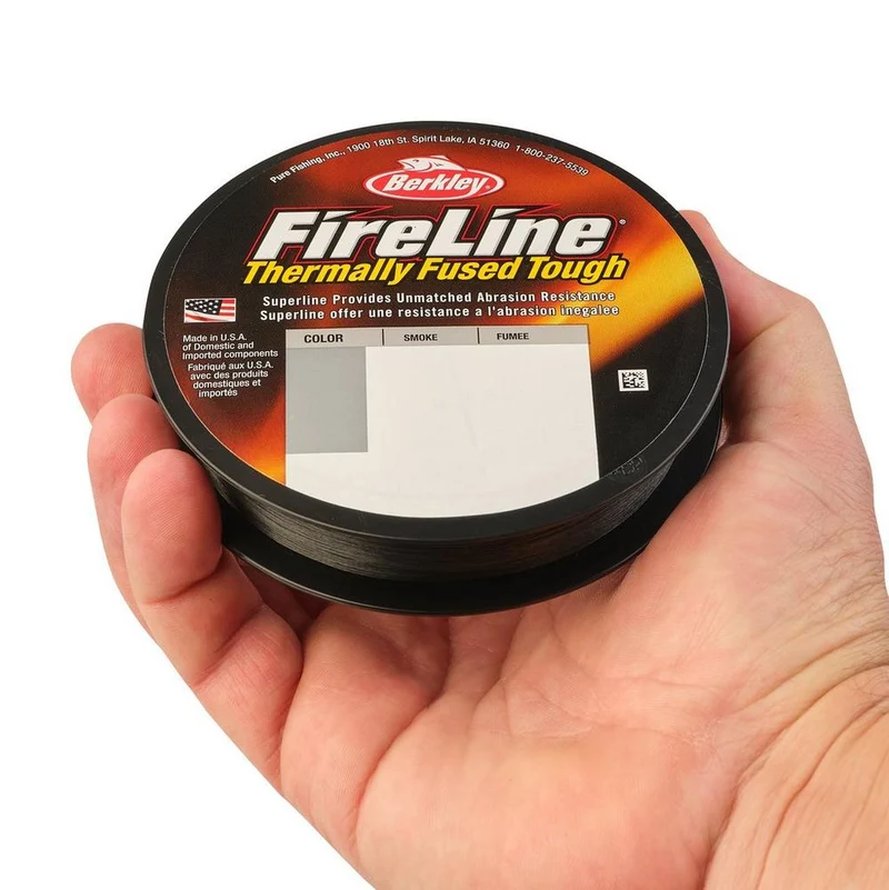 Berkley Fireline