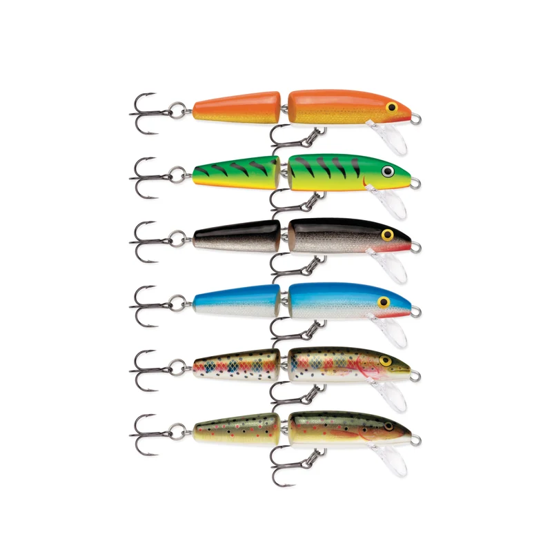 Rapala Gelenkschuh - 7 cm