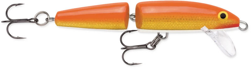 Rapala Gelenkschuh - 7 cm