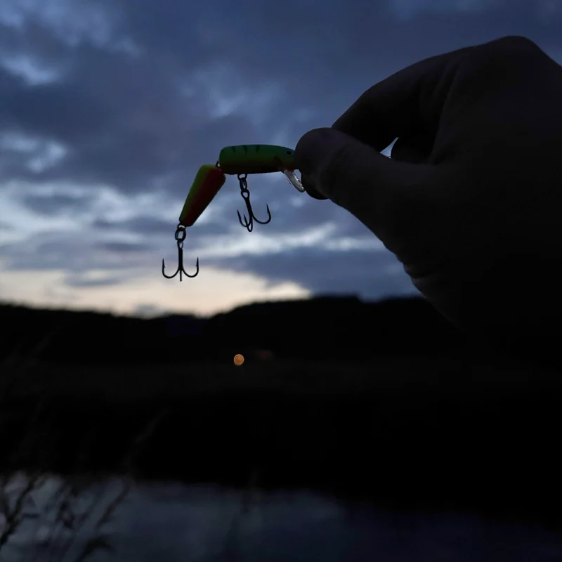 Rapala Gelenkschuh - 7 cm