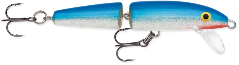 Rapala Gelenkschuh - 7 cm