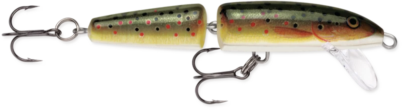 Rapala Gelenkschuh - 7 cm