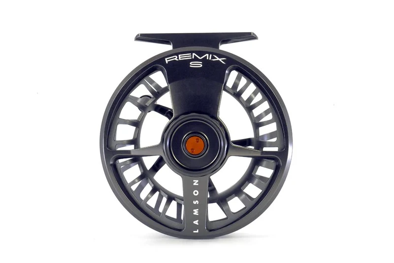 Lamson Remix S-Serie HD-Rolle