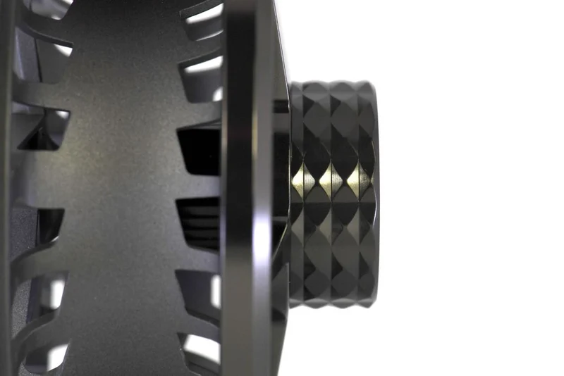 Lamson Remix S-Serie HD-Rolle