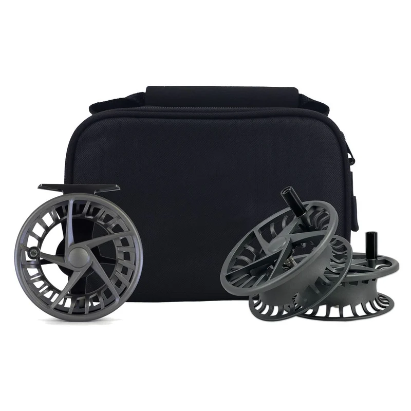 Lamson Remix S-Serie HD-Rolle