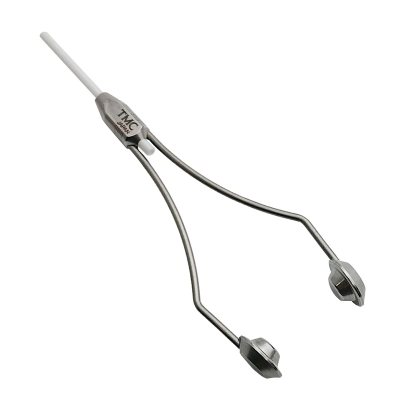 TMC Keramikspule Evo STD Gerade