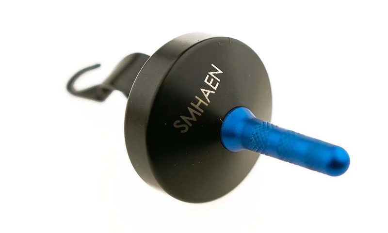 SMHAEN Master Dubbing Twister - Blau
