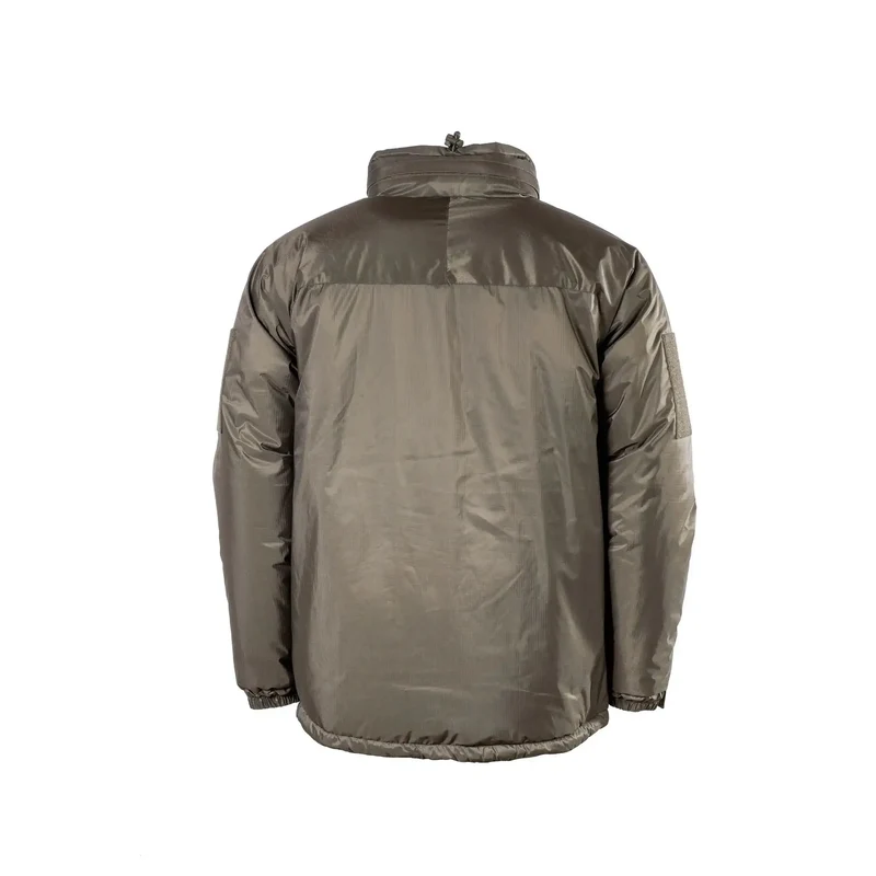 Isolationsjacke leicht IR