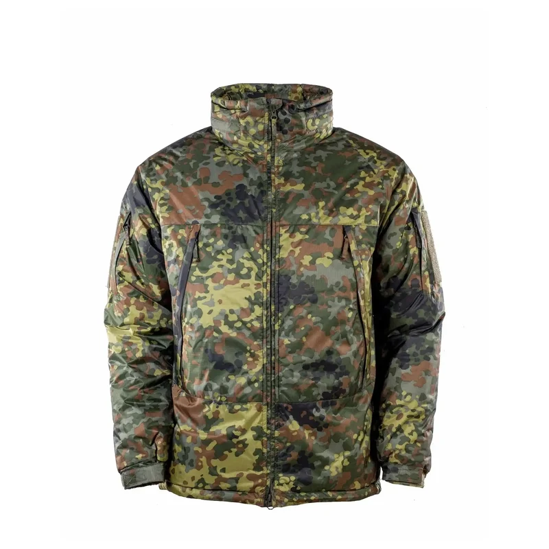 Isolationsjacke leicht IR