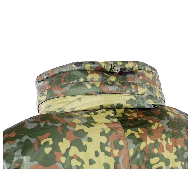 Isolationsjacke leicht IR