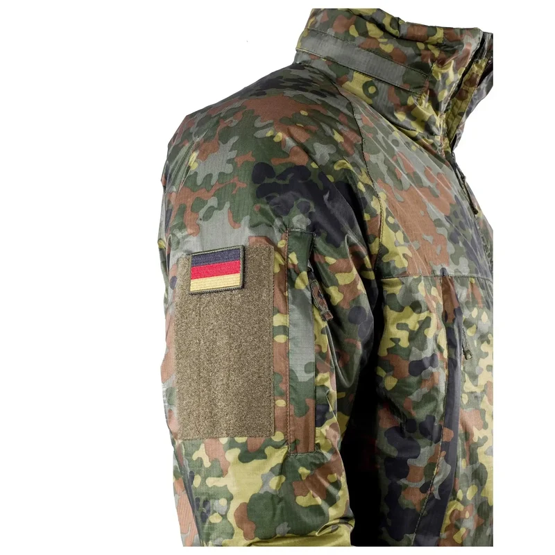 Isolationsjacke leicht IR