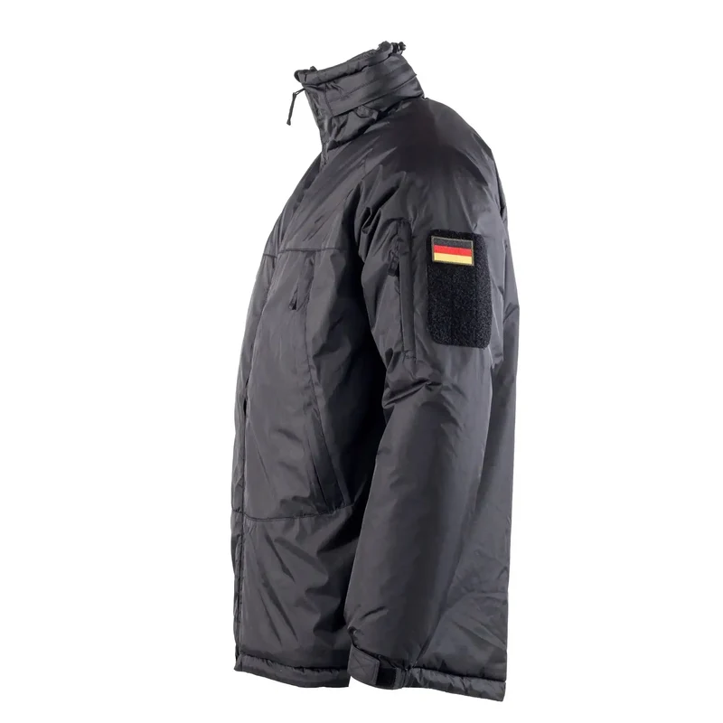 Isolationsjacke leicht IR