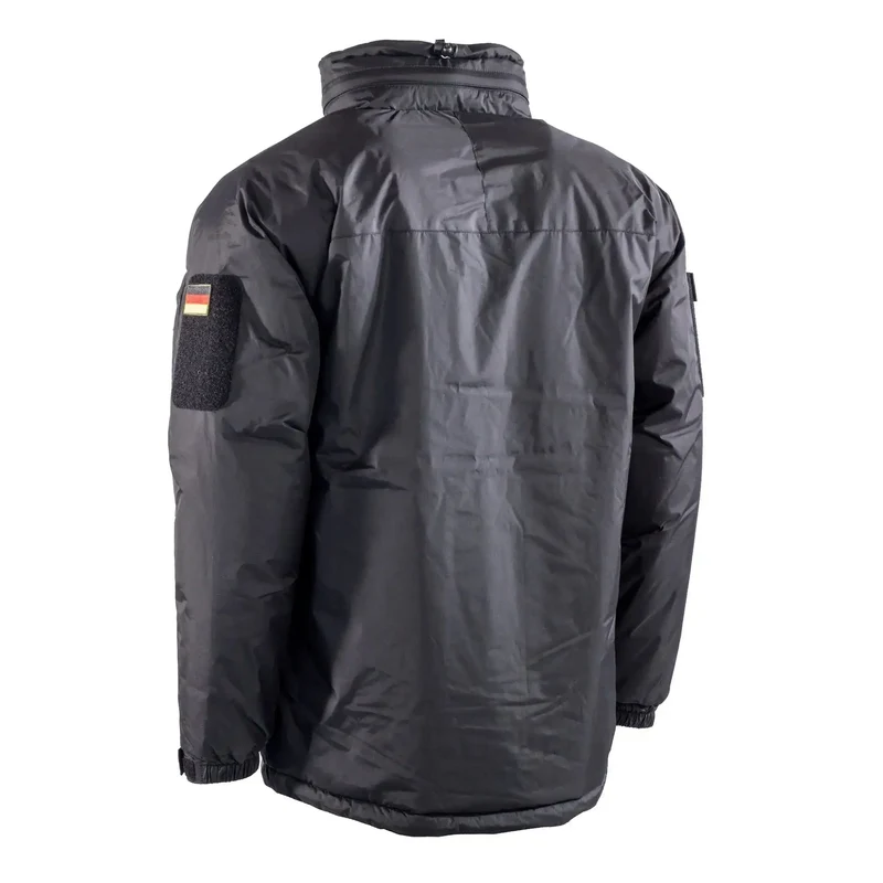 Isolationsjacke leicht IR