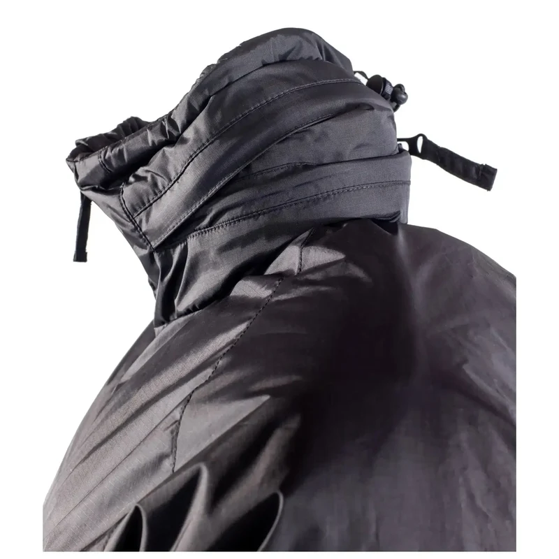 Isolationsjacke leicht IR