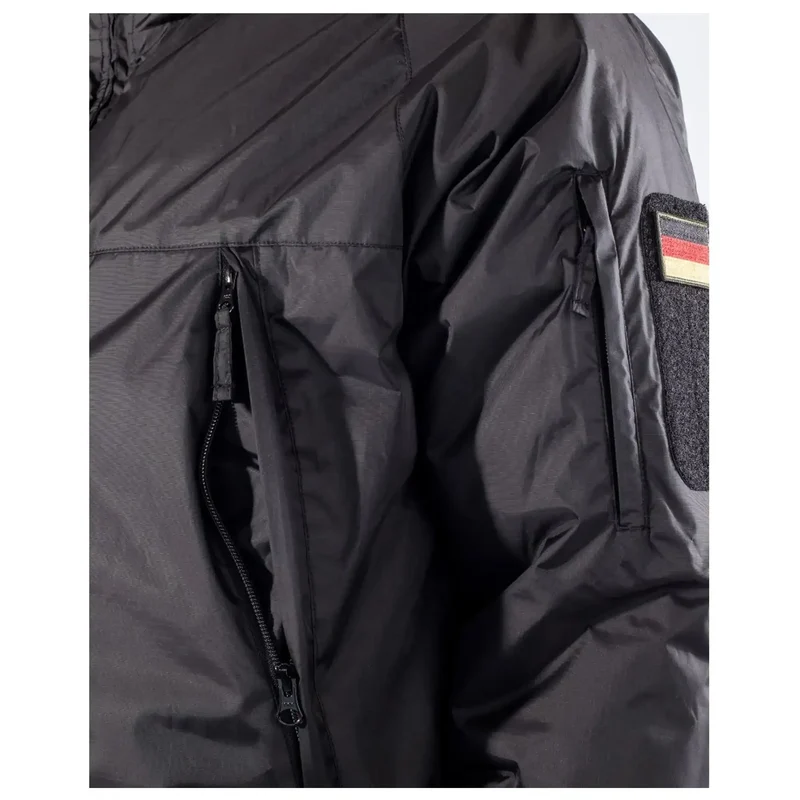 Isolationsjacke leicht IR
