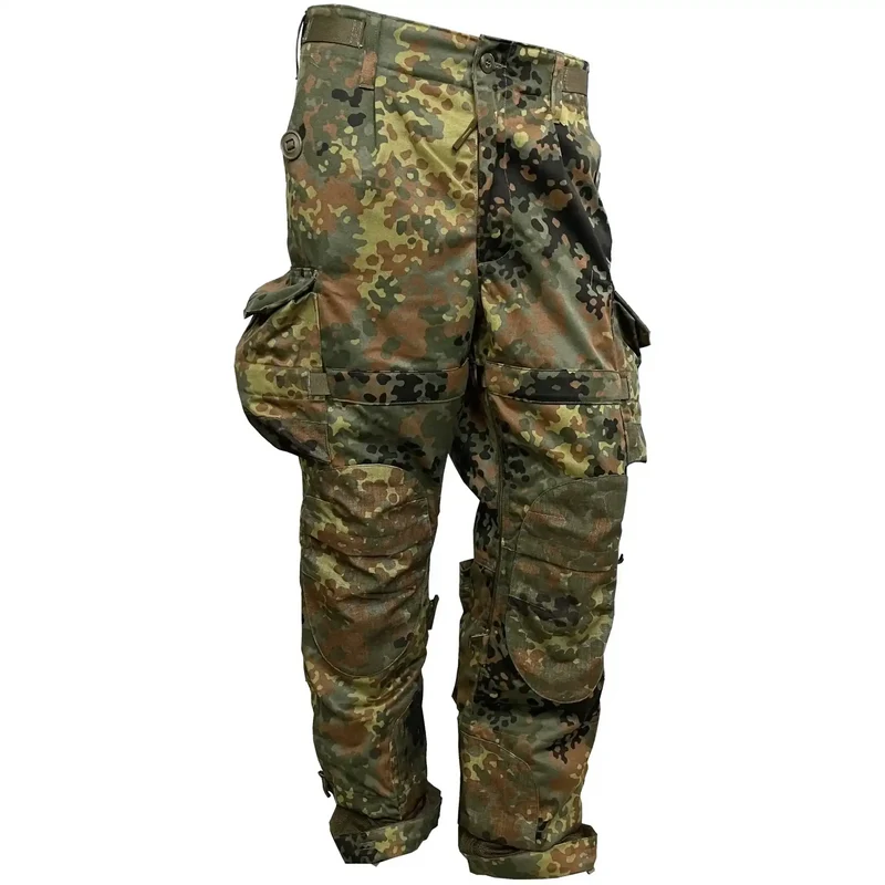 Kampfhose KBS