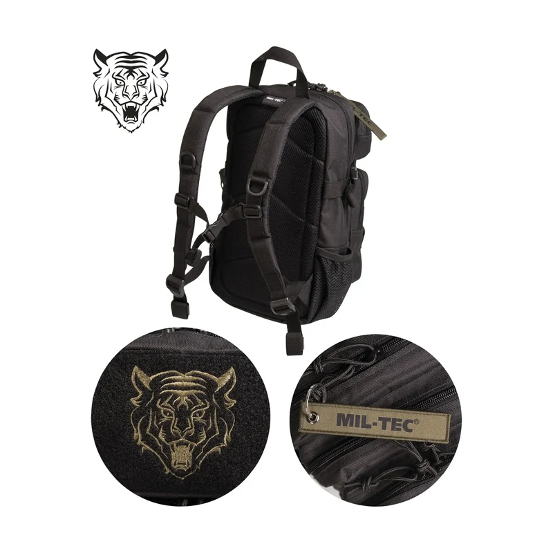 Rucksack US Assault Pack Kids 14 L