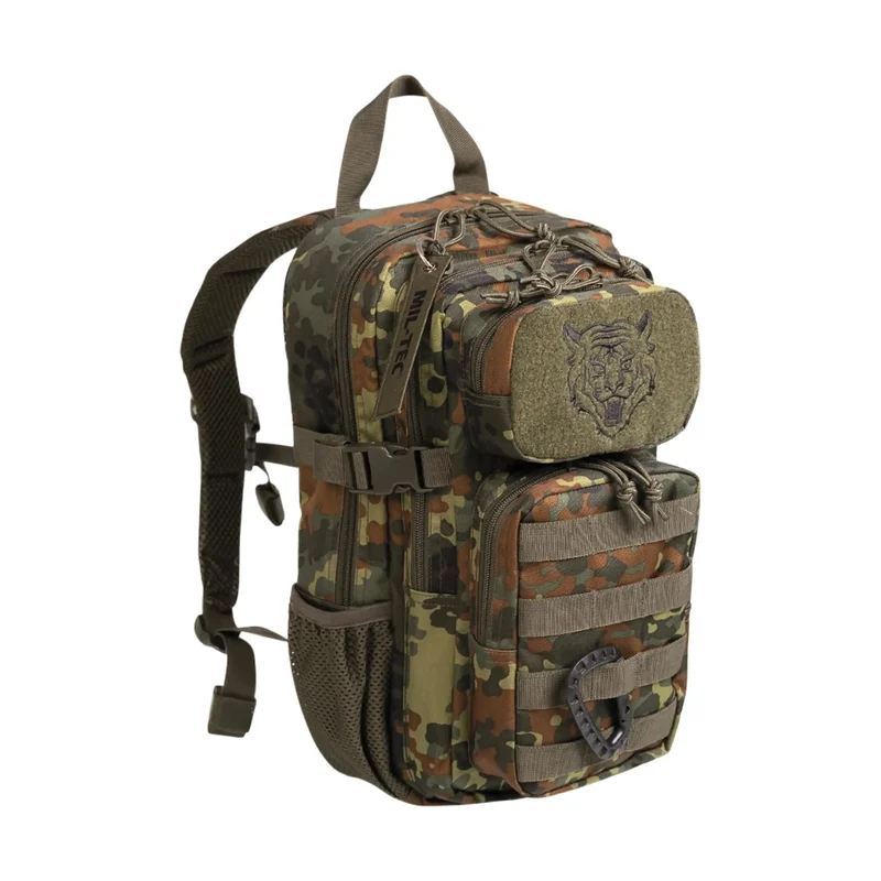 Rucksack US Assault Pack Kids 14 L