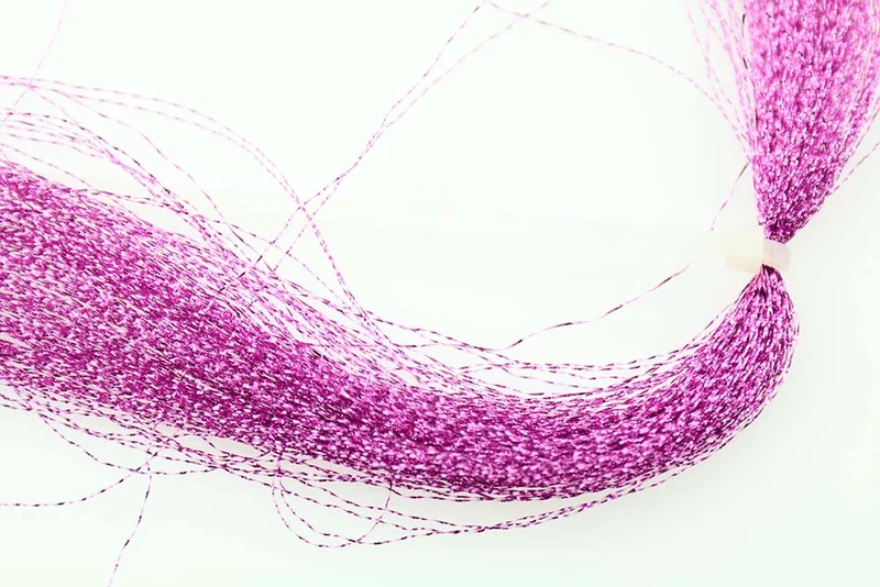 Flyco Crystal Flash – Lila