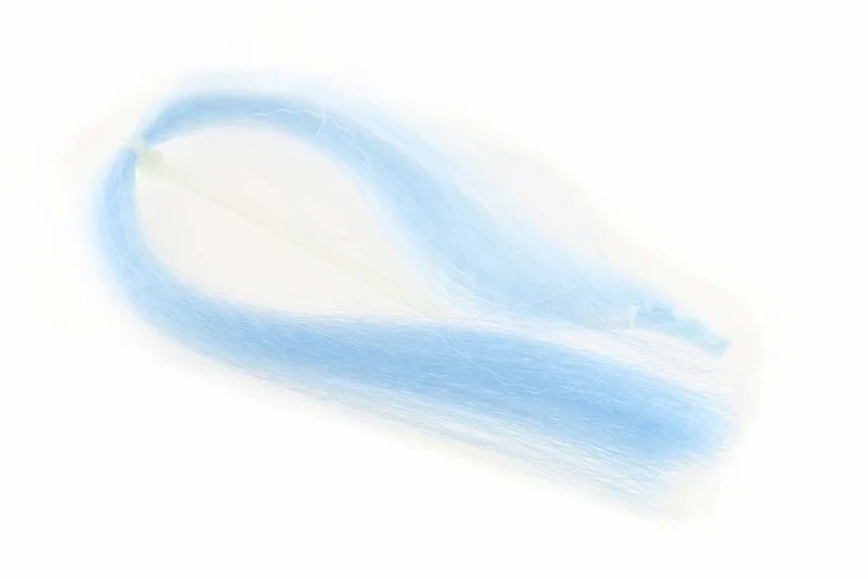 Super Hair – Meeresblau