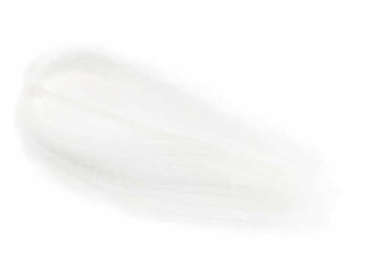 Super Hair – Weiß