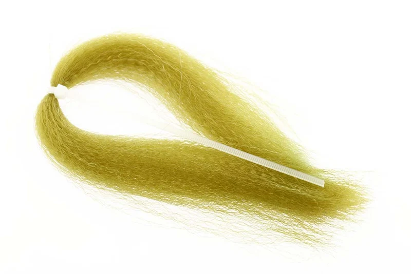 Super Hair – Olive