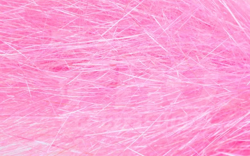 Engelshaar - Zuckerwatte