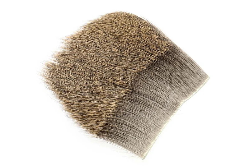 Deluxe-Hirschhaar – Natur