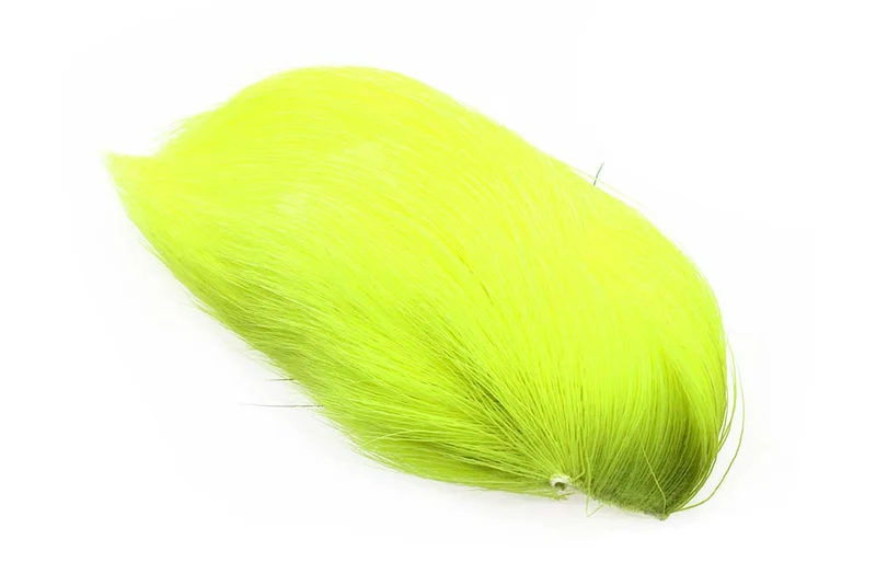 Hirschhaarbauch - Fl.Yellow